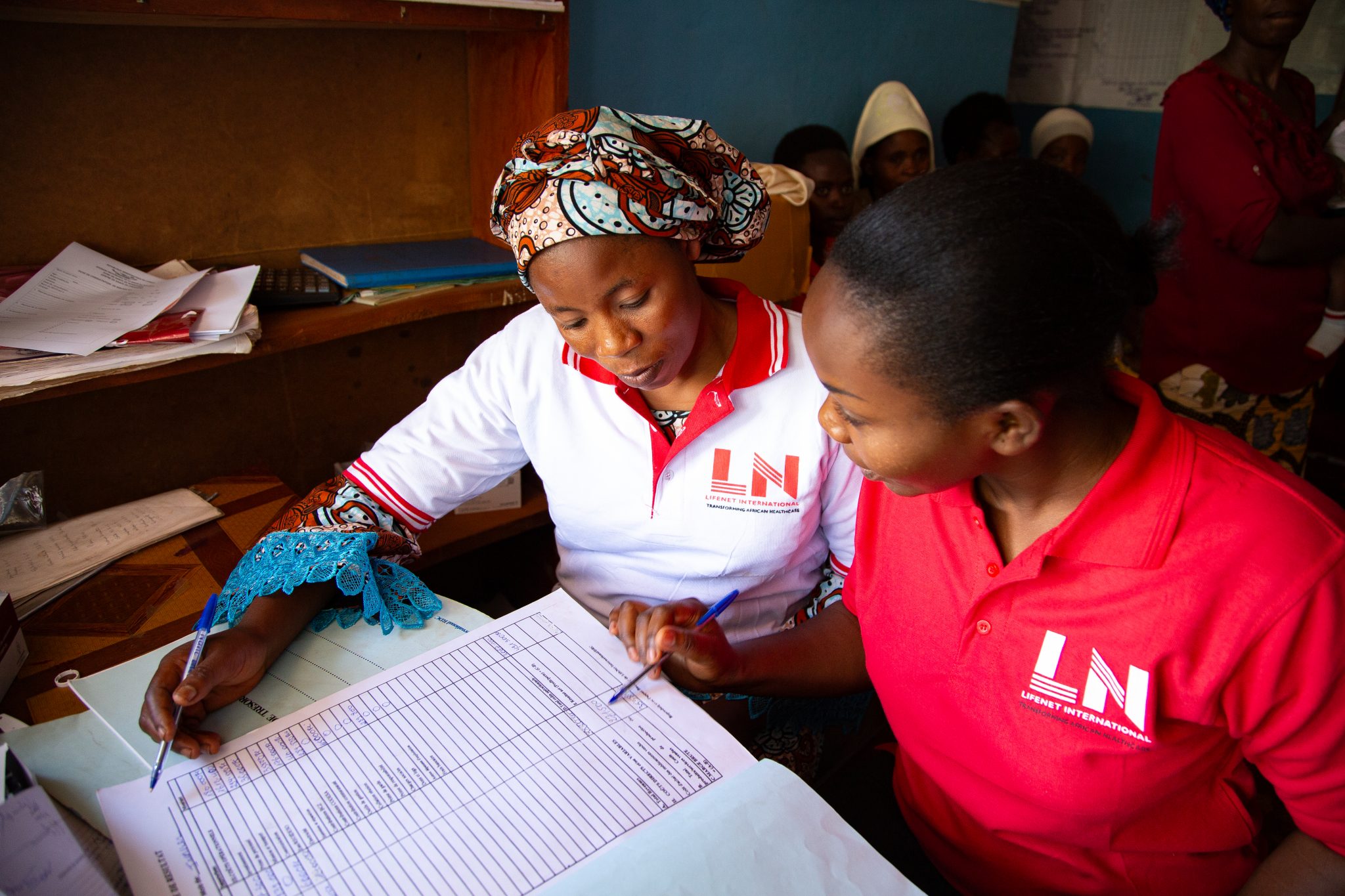 Lifenet Work Group Careers: Management Trainer, Uganda - LIFENET